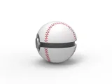 Baseball style orb-3