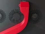 K2 Plus Poop Chute rechte Seite (simpel)-3