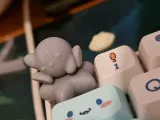 CUTE KIRBY KEYCAP (CHERRY MX)-1