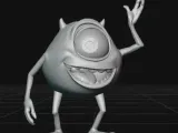 Mike Wazowski-2