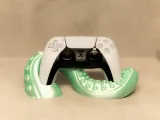 Cursed Tentacle Holder - PS5 Controller-7