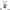 Funko Pop White Rabbit alice in wonderland