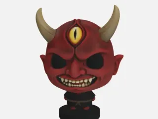 CHIBI ONI