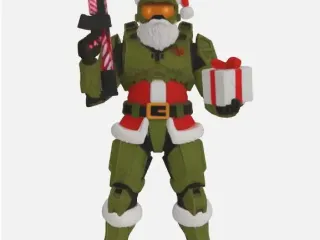 master chief