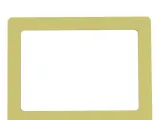 Simple A5 photo frame and backing plate-0
