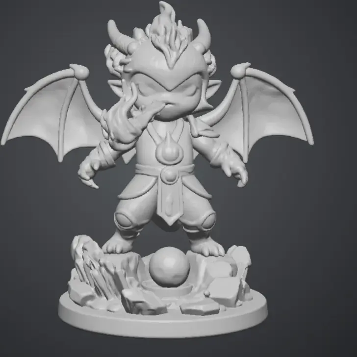 dragón 