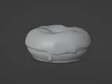 Delicious donut-0