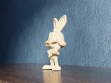 Chibi Bugs Bunny 2-6