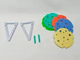 Cheese Coaster-2