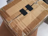 مشبك صندوق كرتون-2
