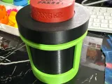 Middle finger prank-2