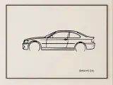 BMW M3 E46-0