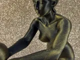 Eva Sculpture-2