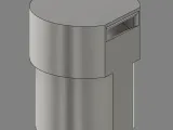 Wilfa Haze top Nozzle upgrade-1