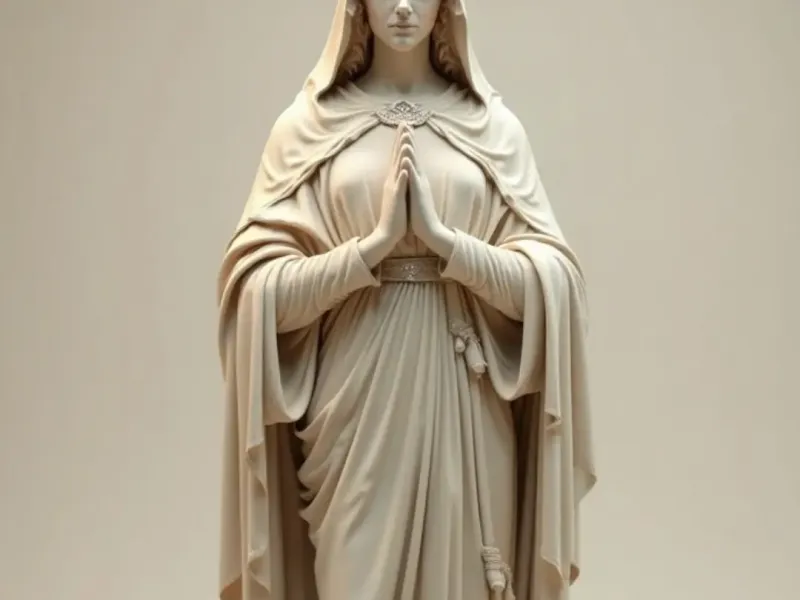 Nossa senhora