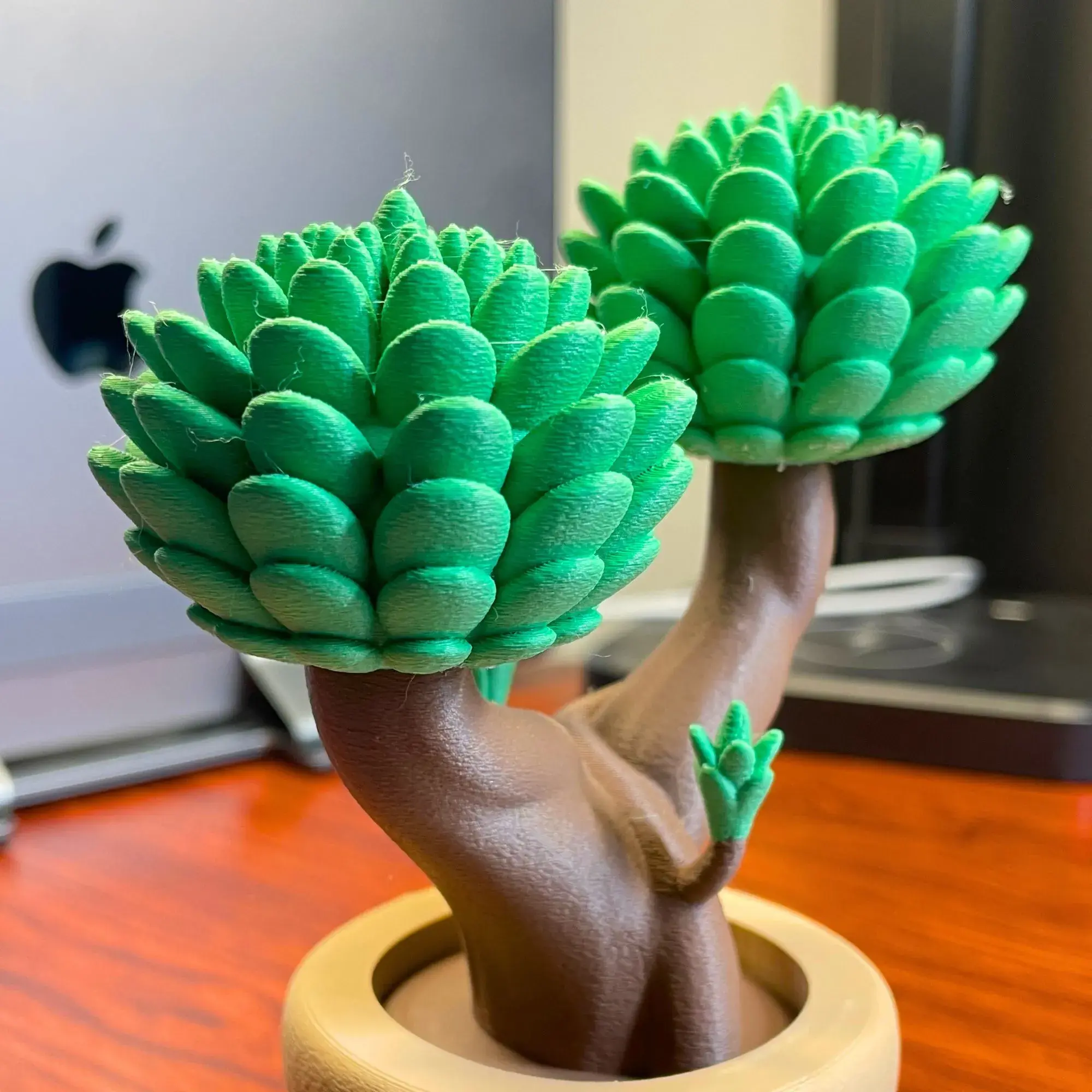 mini árvore para impressão 3D STL + 3MF