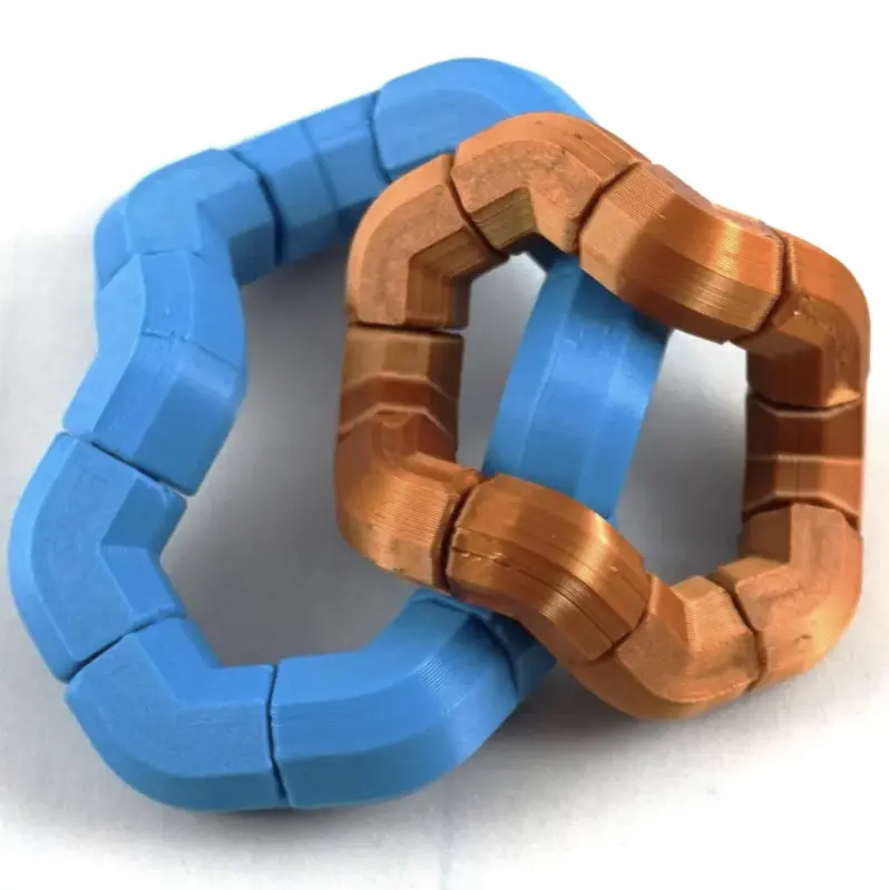 Fidget wobble (print in place)