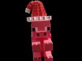Свинка из Minecraft-0
