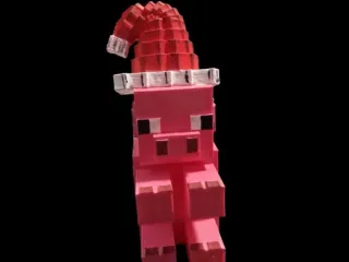 piggy Minecraft
