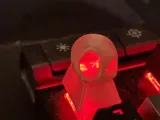 Teschio del tasto ESC-1