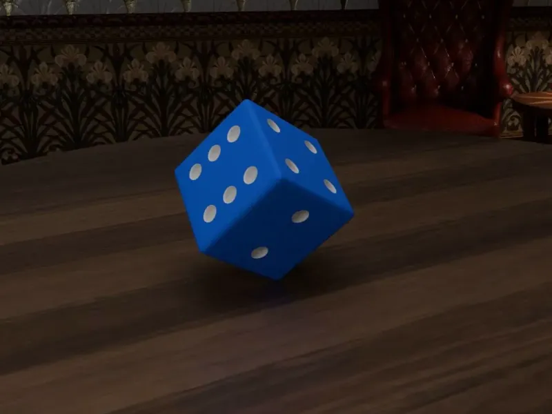 Dice 🎲
