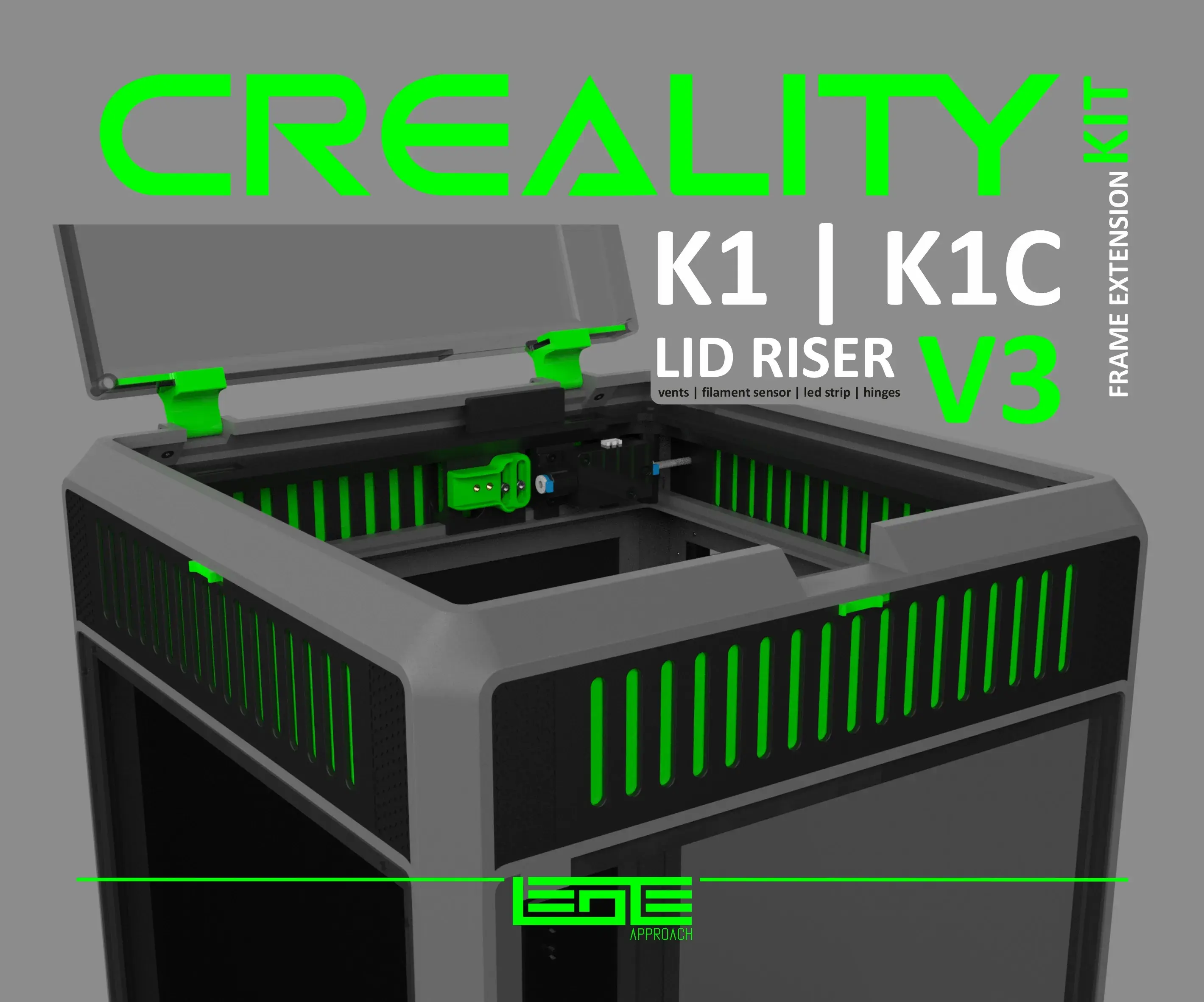 Creality Cloud | Page
