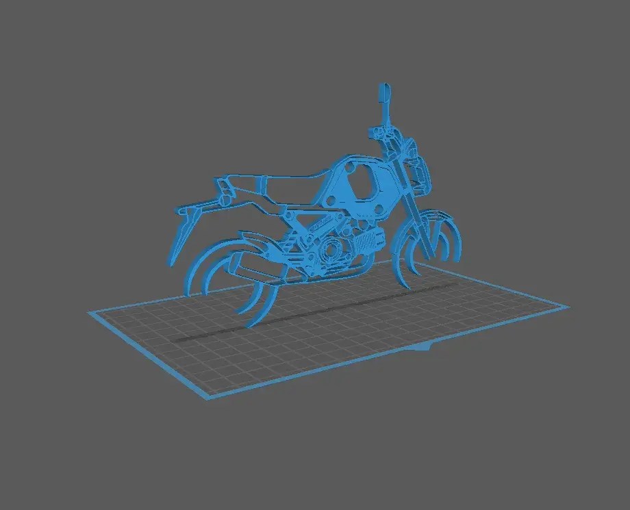 Honda - Grom 2022