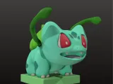 Bulbasaur collectible-1