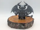 Chibi Balor - Little Lord of Ruin-2