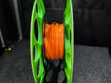 UPDATED!!! 45mm Bore CFS Spool adaptor for 250 Gram spools-2