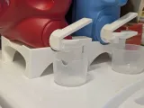 Base per Detersivo per Bucato-1