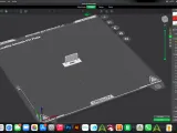 USB-C Breakout Mount-6