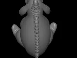 Eeyore Stl Model-3