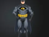 Bat super hero-0
