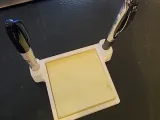 Post it Notes Holder-0