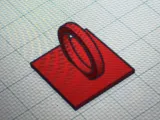 Ring Square-0