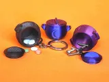 Magic Cauldron Cache-1