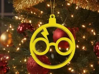 christmas ornaments