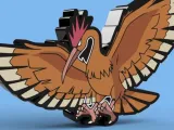 Fearow Lightbox-0