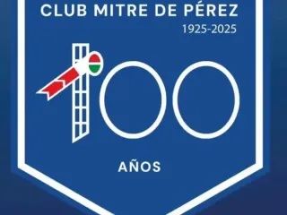 club mitre de perez llavero