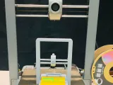 Ender 3V3 1:1 Scale Mobile Phone Holder-0