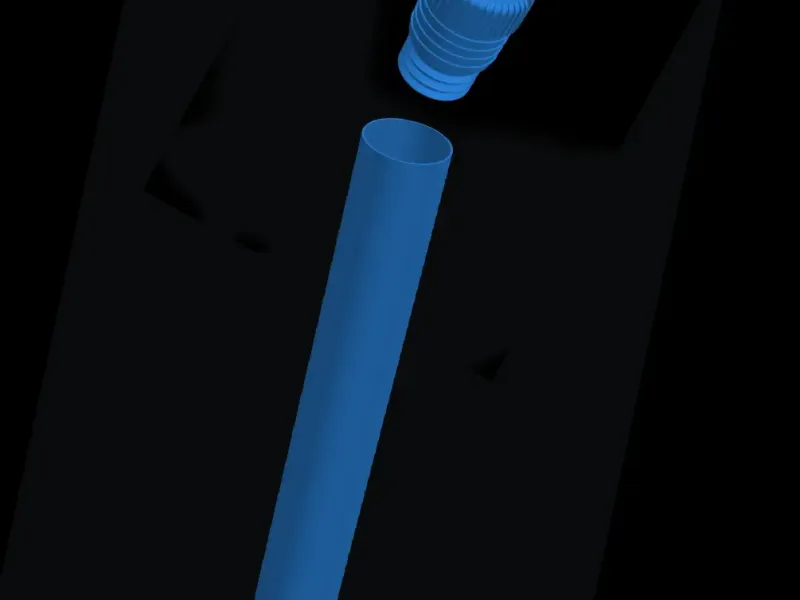 nozzle package 