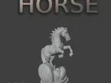🐴🎄 New Year’s Happy Horse 🔥🐎-2