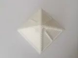 Minecraft Pyramid-1