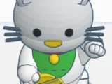 Lucky Cat-0
