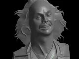 beetle juice bust-0