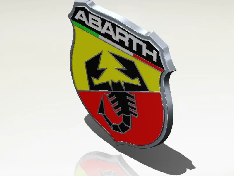Logo-Abarth