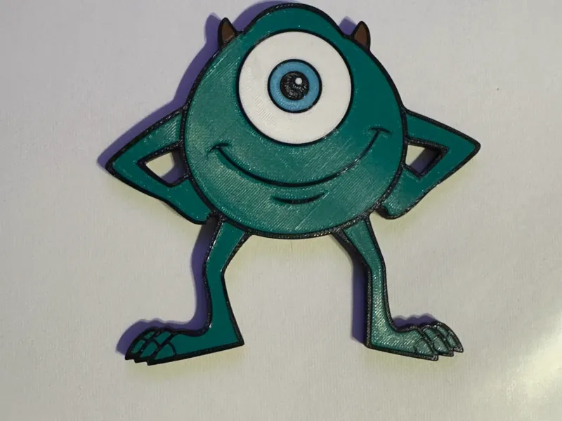 Mike Wazowski