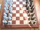 The Chess Set-3