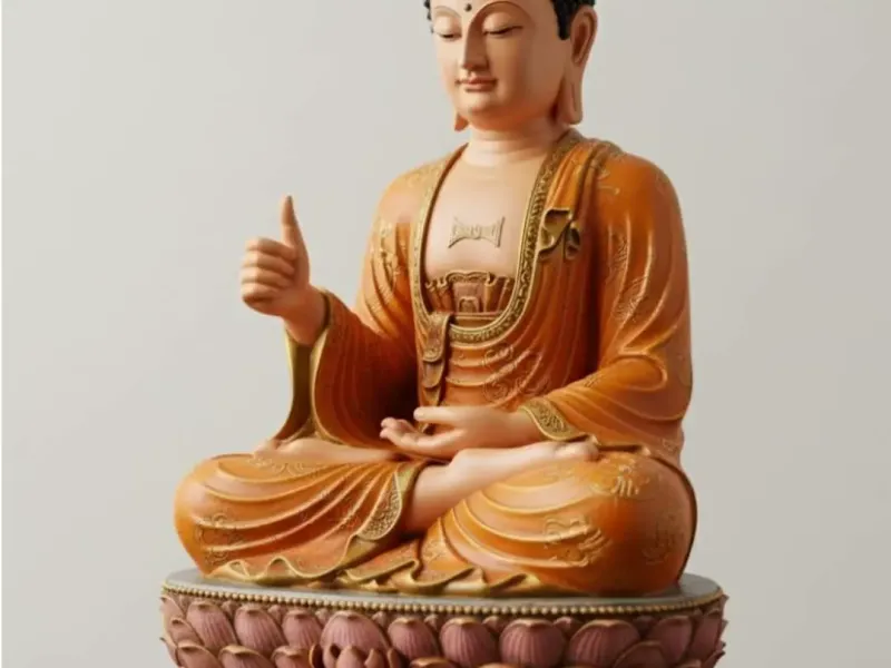 Buda legal
